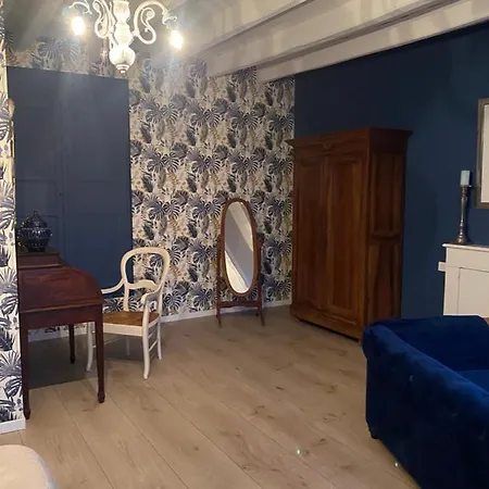 La Tuilerie Bed & Breakfast Verteuil-sur-Charente Exterior photo