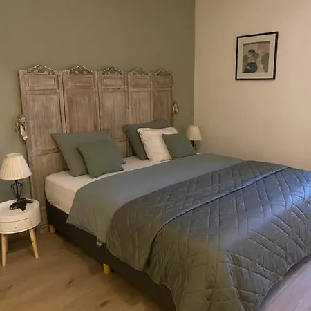 La Tuilerie Bed & Breakfast Verteuil-sur-Charente Exterior photo