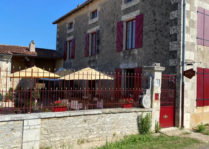 La Tuilerie