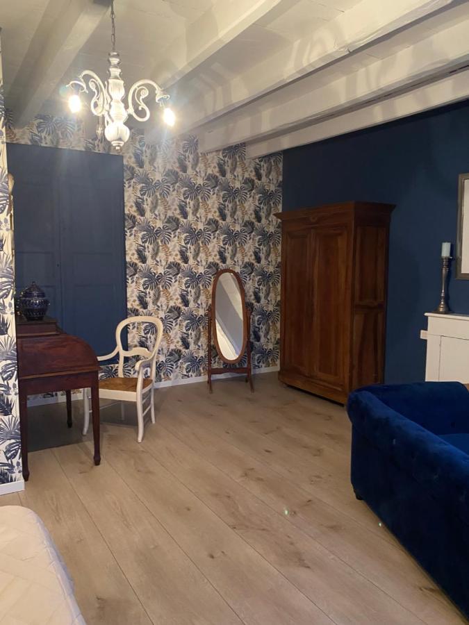 Bed & Breakfast La Tuilerie