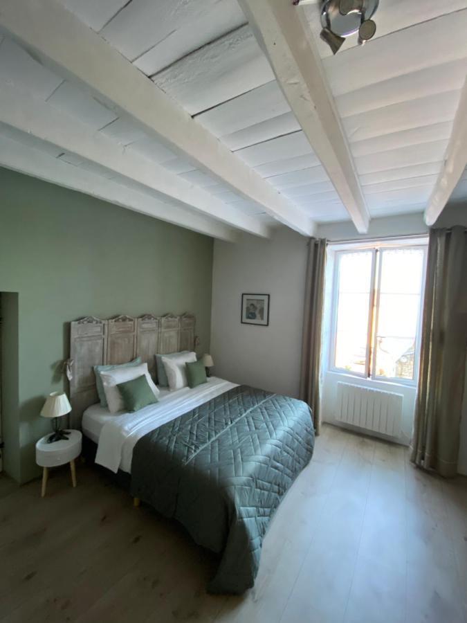 La Tuilerie Verteuil-sur-Charente